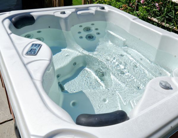 Grow your Hot Tub Maintenance business