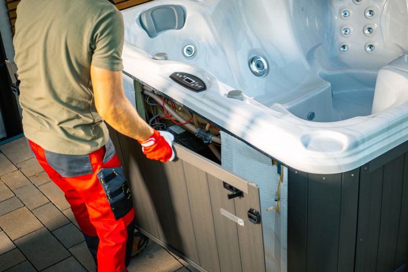 Hot Tub Maintenance - Hot Tub Maintenance Ellijay, Georgia